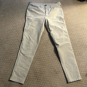 Lululemon ABC Utilitech Pant